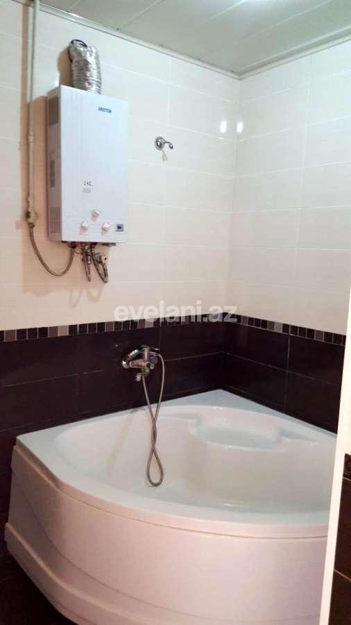 Rent, old building, 2 room, 65 m², Baku, Narimanov r, Nariman Narimanov m.