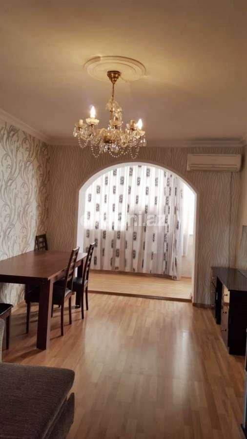 Rent, old building, 2 room, 65 m², Baku, Narimanov r, Nariman Narimanov m.