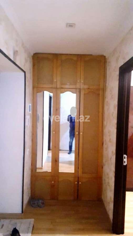 Rent, old building, 2 room, 65 m², Baku, Narimanov r, Nariman Narimanov m.