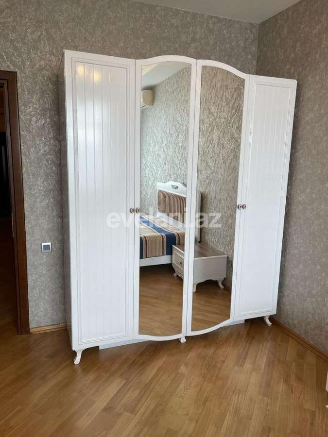 Сдаётся, новостройка, 3-комнаты, 170 m², Баку, Насиминский r, 28 мая m.