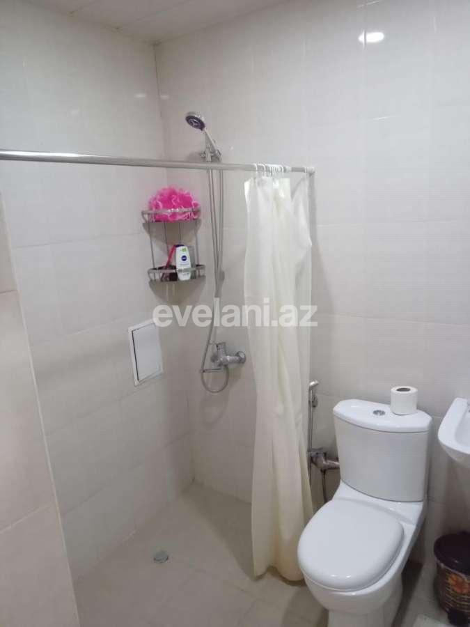 Satılır, yeni tikili, 2 otaqlı, 60 m², Bakı, Yasamal r, İnşaatçılar m.