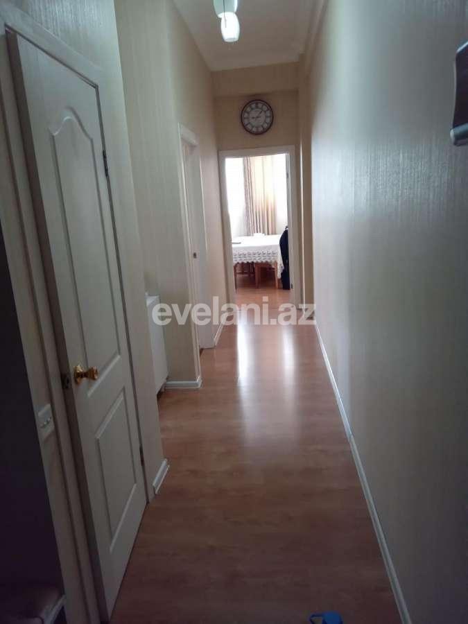 Satılır, yeni tikili, 2 otaqlı, 60 m², Bakı, Yasamal r, İnşaatçılar m.