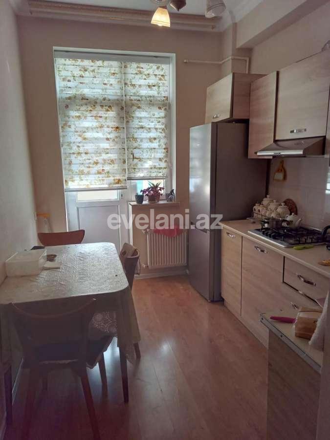 Satılır, yeni tikili, 2 otaqlı, 60 m², Bakı, Yasamal r, İnşaatçılar m.