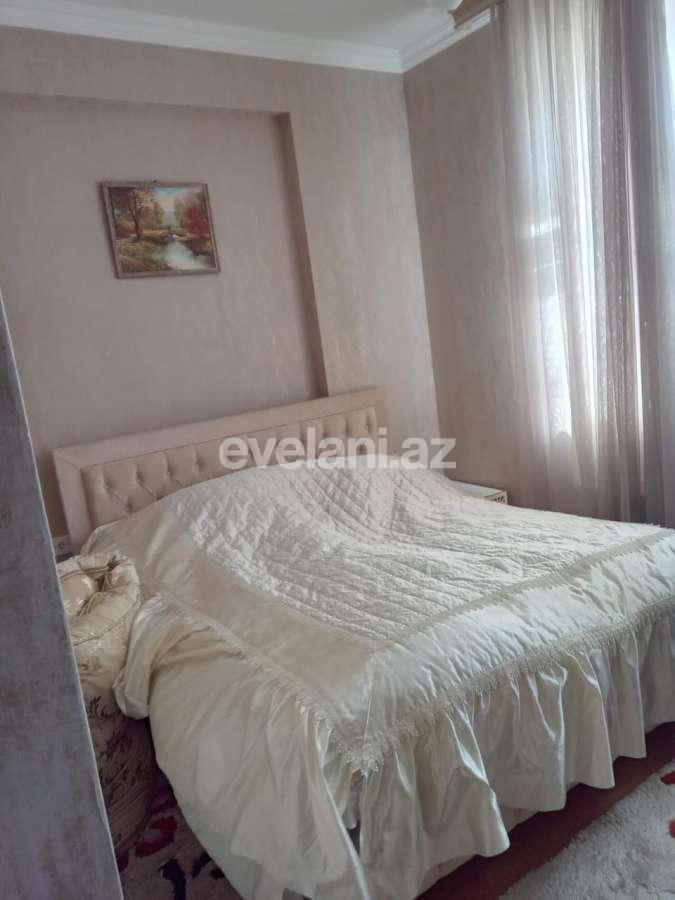 Satılır, yeni tikili, 2 otaqlı, 60 m², Bakı, Yasamal r, İnşaatçılar m.