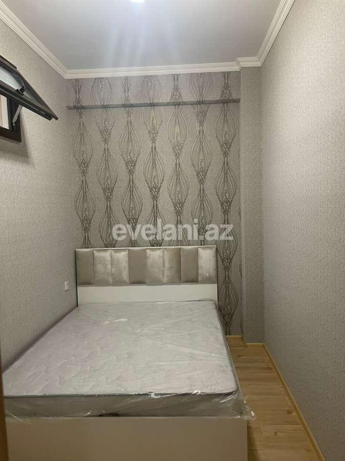 Kirayə verilir, yeni tikili, 2 otaqlı, 60 m², Bakı, Yasamal r, Nizami m.
