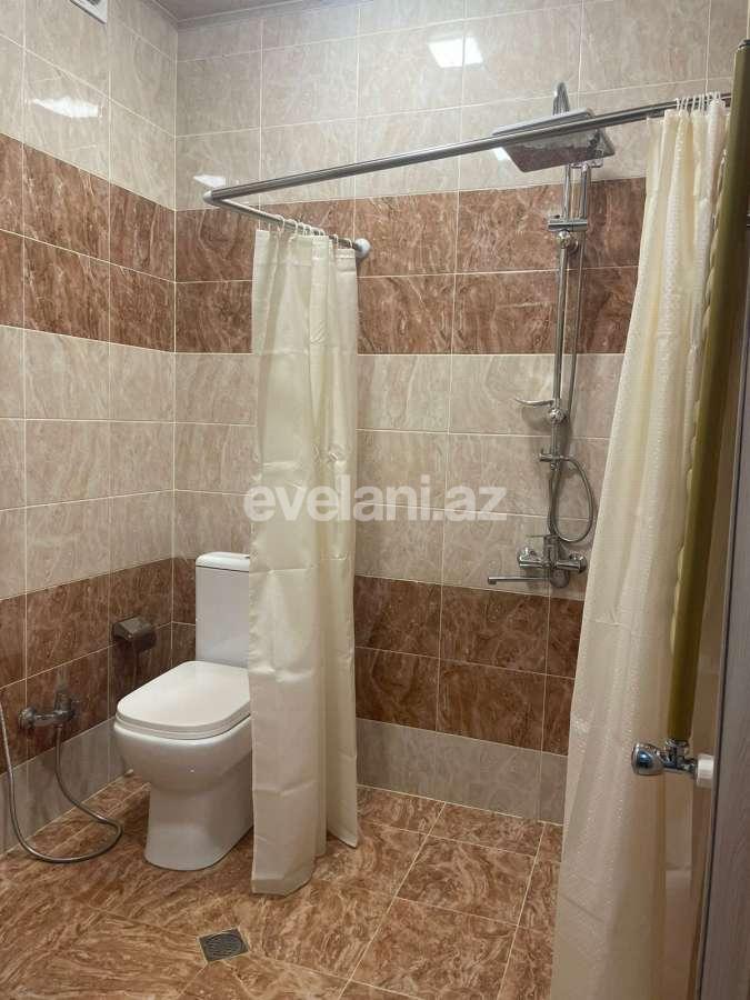 Kirayə verilir, yeni tikili, 2 otaqlı, 60 m², Bakı, Yasamal r, Nizami m.