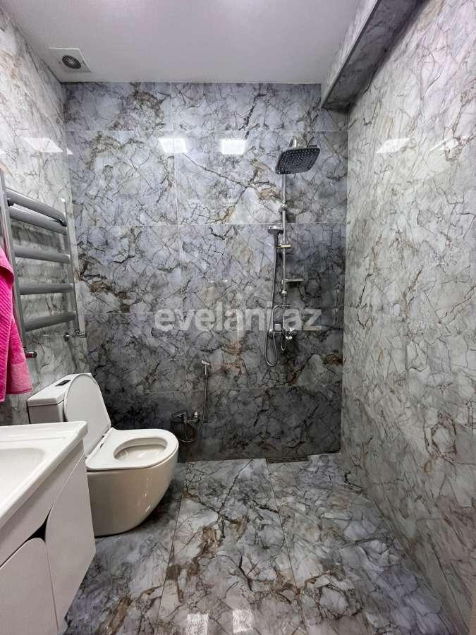 Satılır, yeni tikili, 2 otaqlı, 55 m², Bakı, Nərimanov r, Gənclik m.