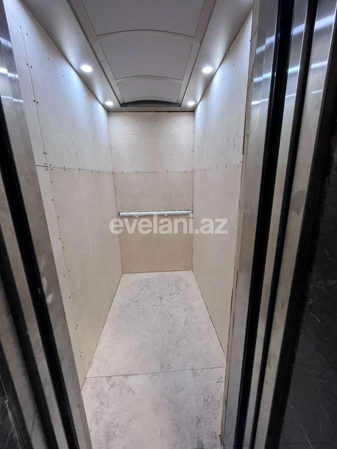 Satılır, yeni tikili, 2 otaqlı, 55 m², Bakı, Nərimanov r, Gənclik m.