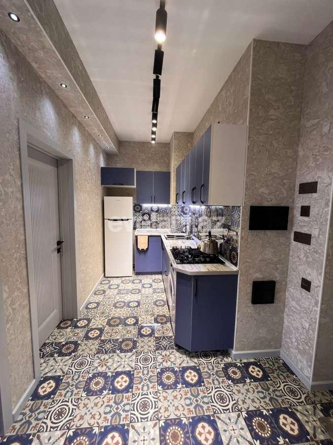 Satılır, yeni tikili, 2 otaqlı, 55 m², Bakı, Nərimanov r, Gənclik m.