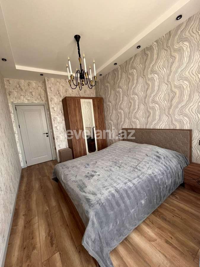 Satılır, yeni tikili, 2 otaqlı, 55 m², Bakı, Nərimanov r, Gənclik m.
