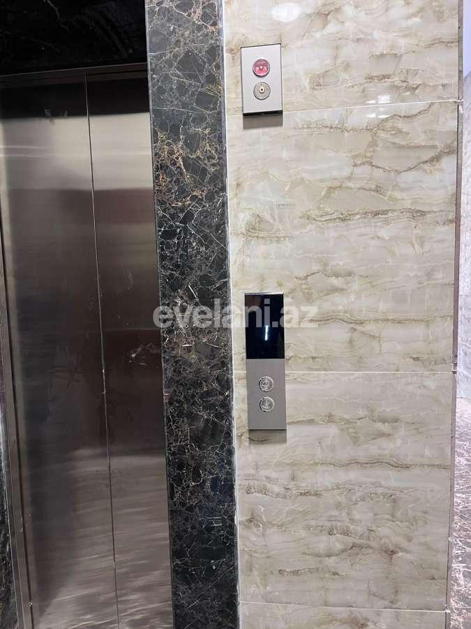 Satılır, yeni tikili, 2 otaqlı, 55 m², Bakı, Nərimanov r, Gənclik m.