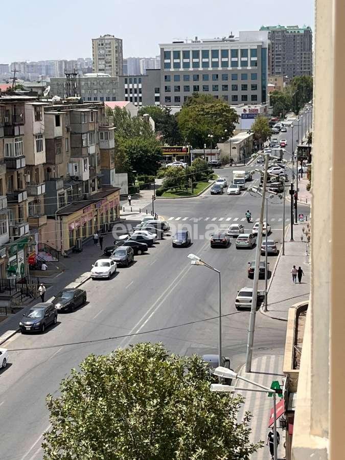 Satılır, yeni tikili, 2 otaqlı, 55 m², Bakı, Nərimanov r, Gənclik m.