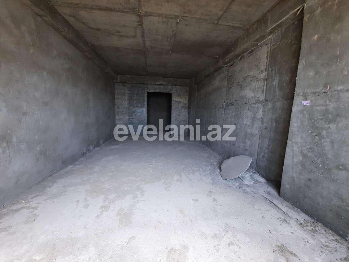 Satılır, yeni tikili, 2 otaqlı, 109 m², Bakı, Nizami r, Qara Qarayev m.