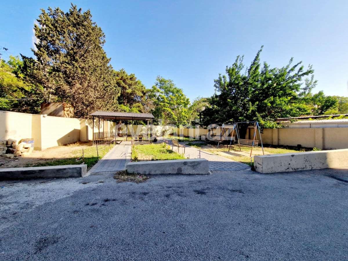 Satılır, yeni tikili, 2 otaqlı, 109 m², Bakı, Nizami r, Qara Qarayev m.