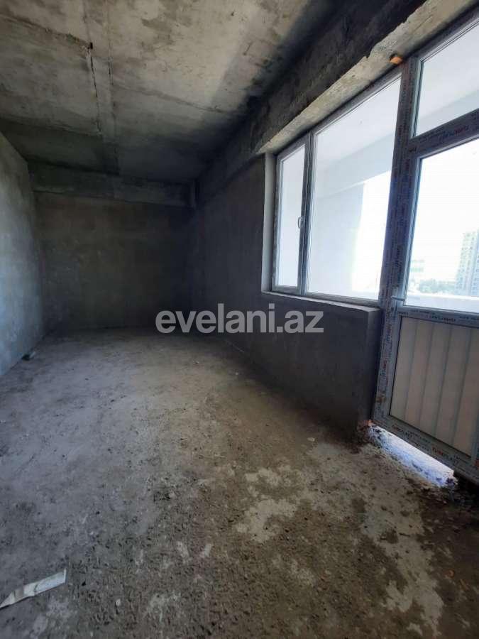Satılır, yeni tikili, 2 otaqlı, 109 m², Bakı, Nizami r, Qara Qarayev m.