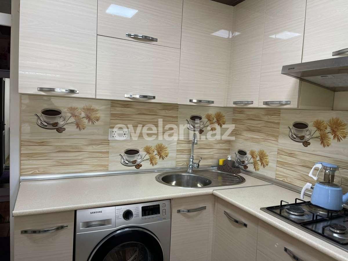 Kirayə verilir, köhnə tikili, 1 otaqlı, 40 m², Bakı, Binəqədi r, 8-ci mikrorayon q.