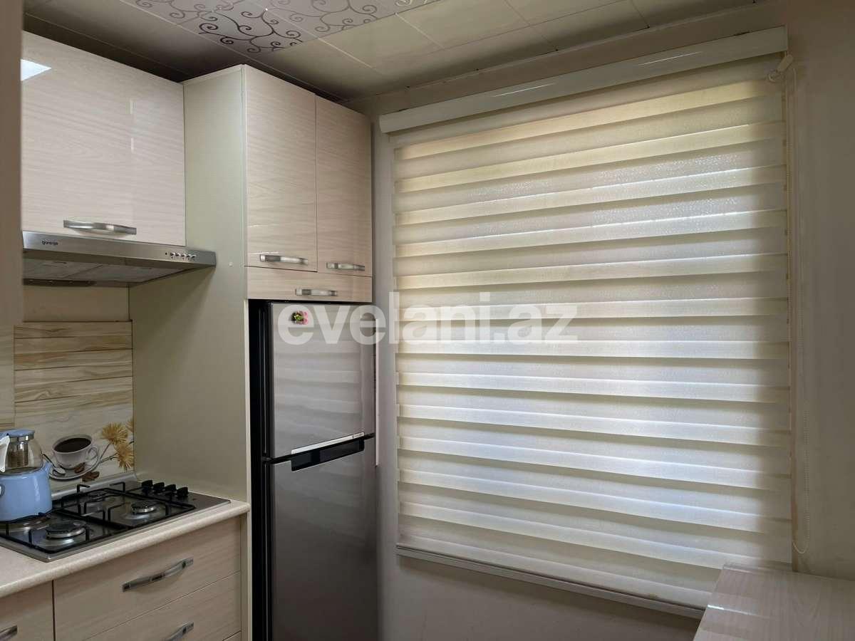 Kirayə verilir, köhnə tikili, 1 otaqlı, 40 m², Bakı, Binəqədi r, 8-ci mikrorayon q.