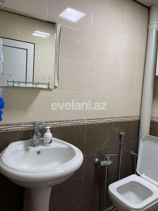 Kirayə verilir, köhnə tikili, 1 otaqlı, 40 m², Bakı, Binəqədi r, 8-ci mikrorayon q.