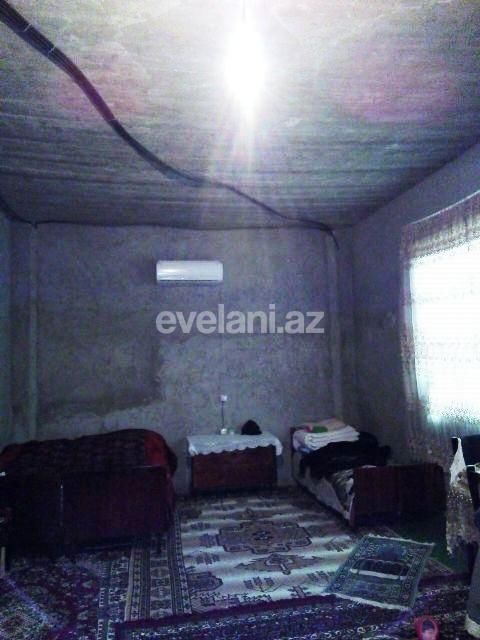 Satılır, həyət evi / bağ, 6 otaqlı, 500 m², Bakı, Sabunçu r, Bakıxanov q.
