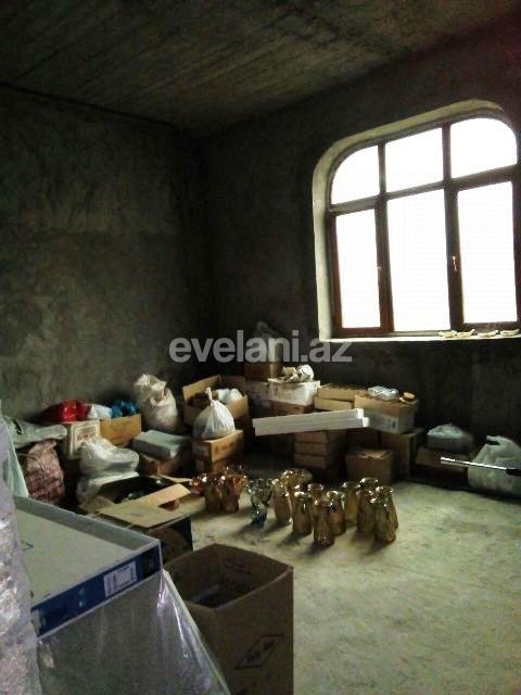 Satılır, həyət evi / bağ, 6 otaqlı, 500 m², Bakı, Sabunçu r, Bakıxanov q.