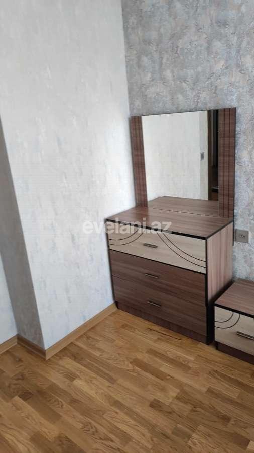 Сдаётся, новостройка, 2-комнаты, 65 m², Баку, Низаминский r, Кара Караев m.