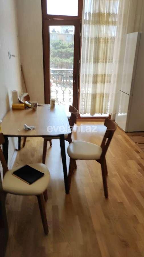 Сдаётся, новостройка, 2-комнаты, 65 m², Баку, Низаминский r, Кара Караев m.