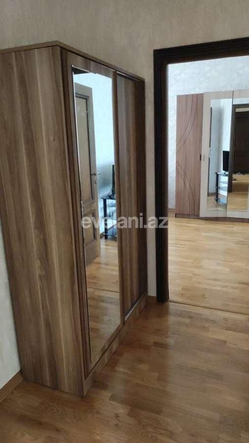 Сдаётся, новостройка, 2-комнаты, 65 m², Баку, Низаминский r, Кара Караев m.