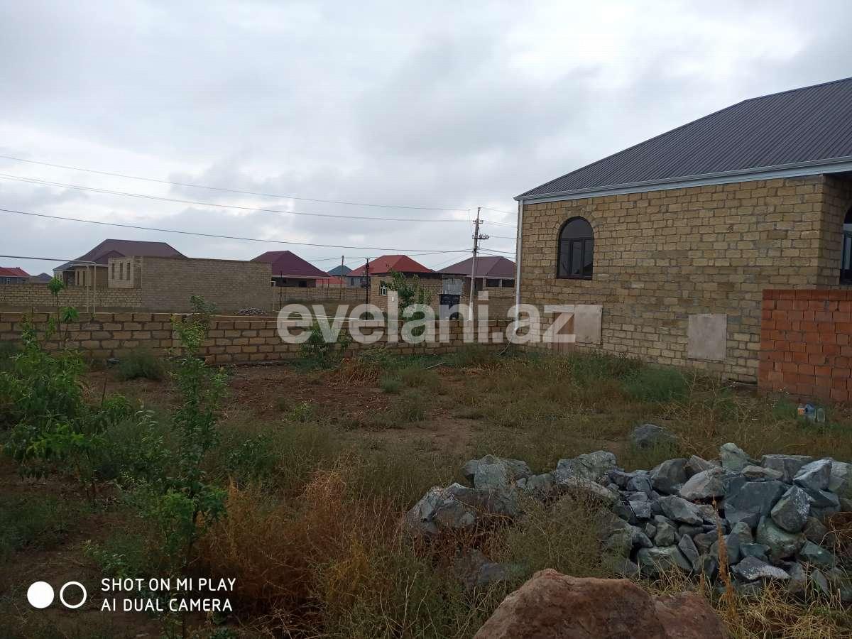 Продаётся, дом / дача, 3-комнаты, 100 m², Гянджа