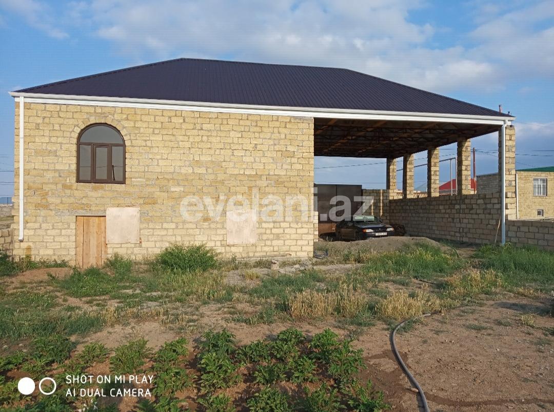 Продаётся, дом / дача, 3-комнаты, 100 m², Гянджа