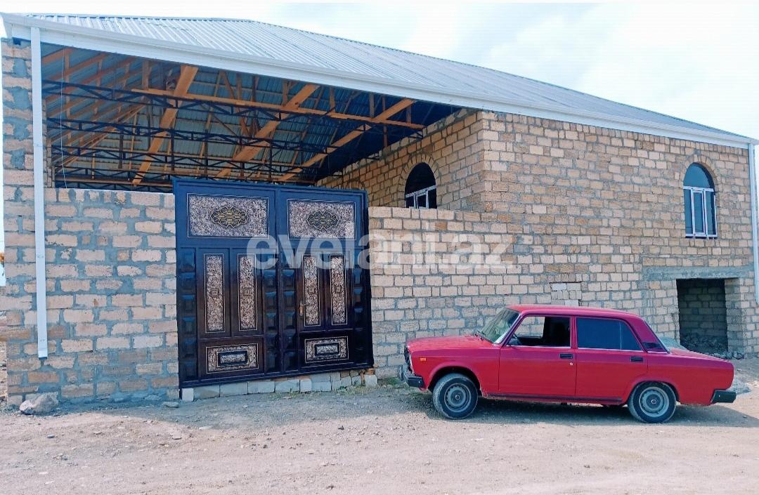 Продаётся, дом / дача, 3-комнаты, 100 m², Гянджа