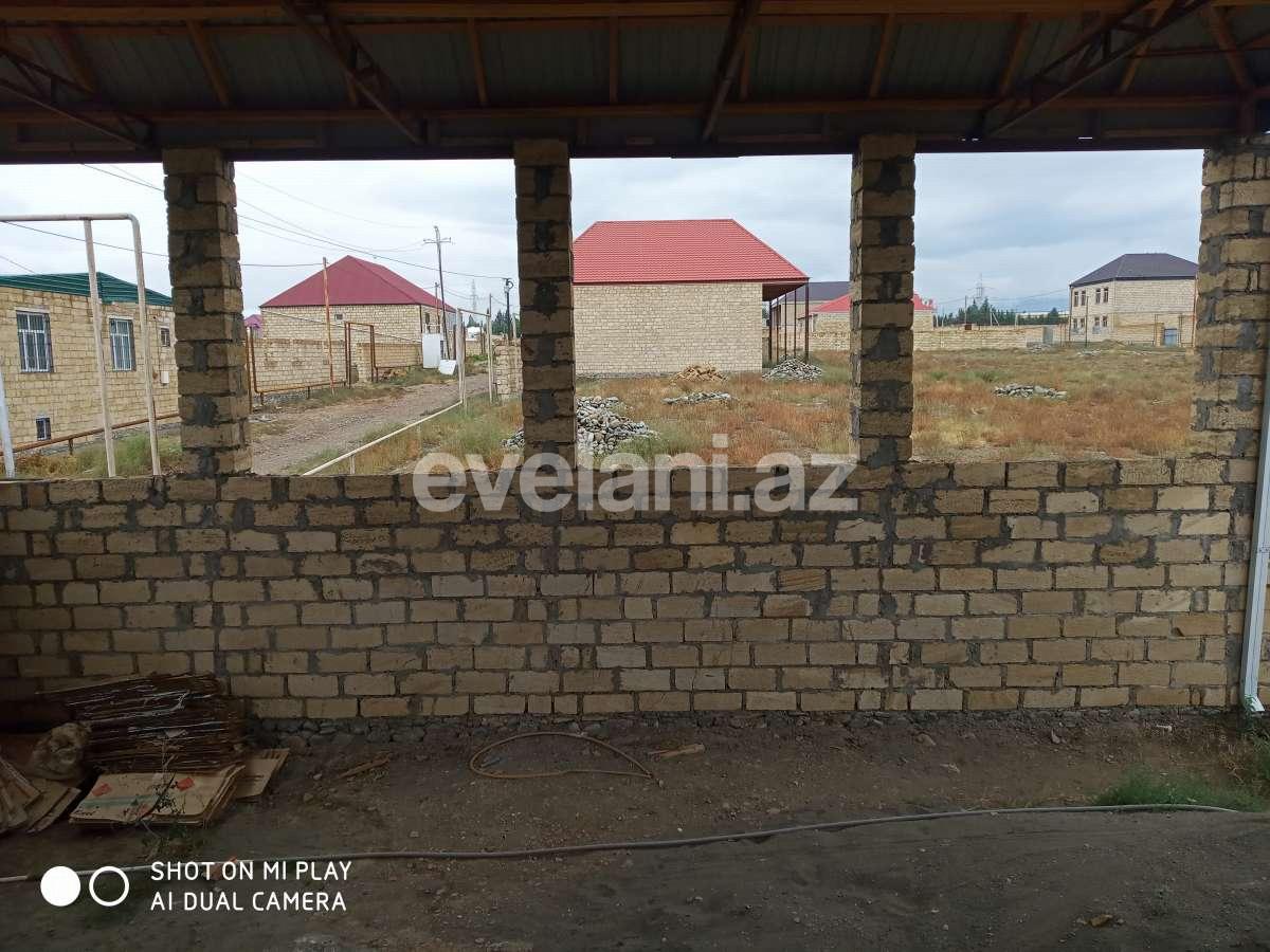 Продаётся, дом / дача, 3-комнаты, 100 m², Гянджа