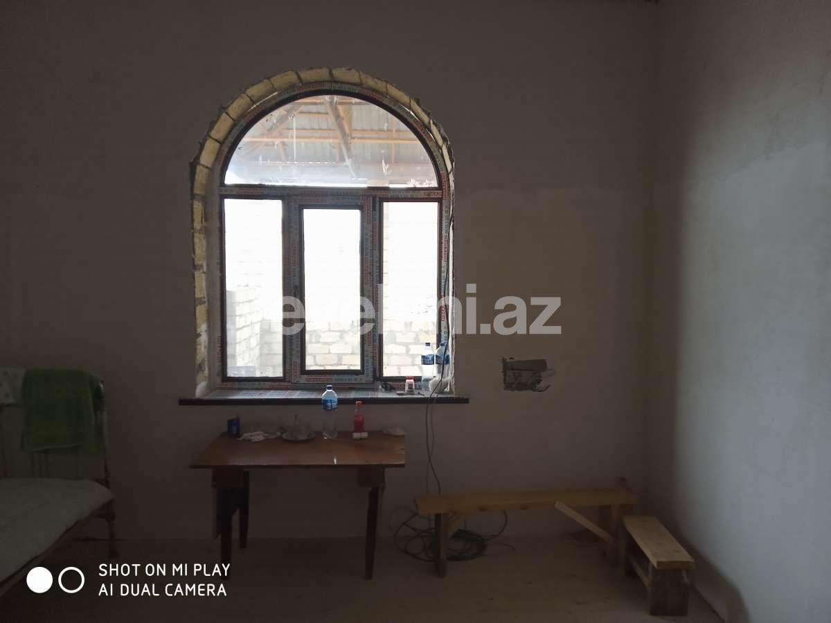 Продаётся, дом / дача, 3-комнаты, 100 m², Гянджа