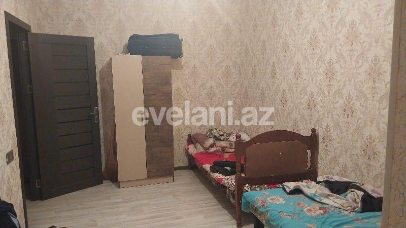 Satılır, yeni tikili, 2 otaqlı, 43 m², Bakı, Abşeron r, Masazır q.
