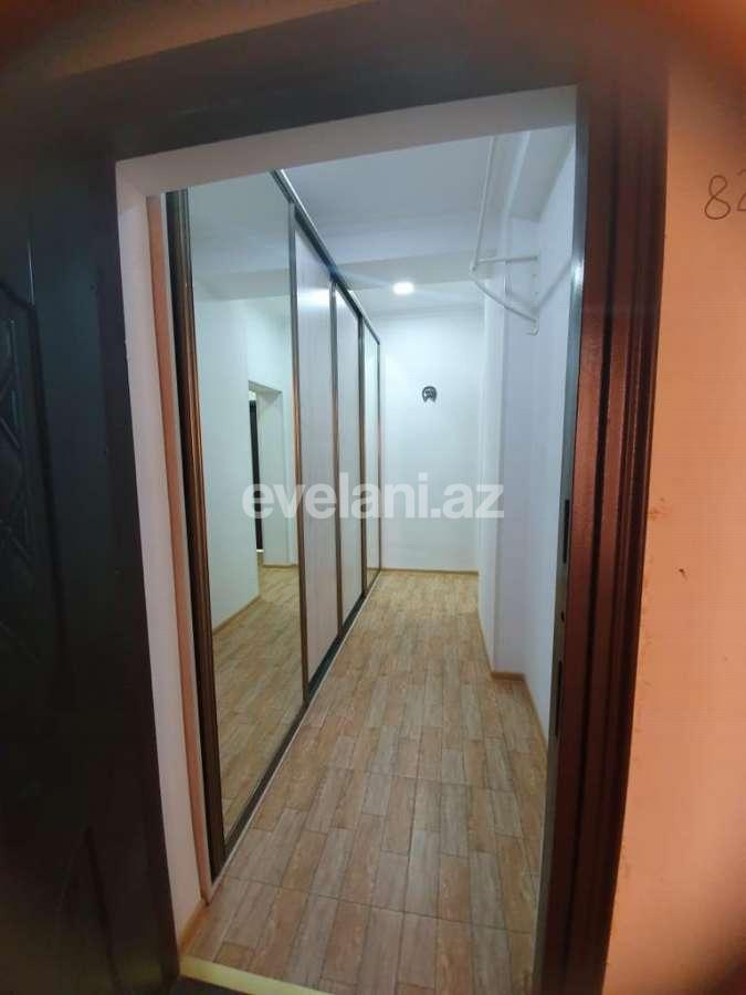 Satılır, yeni tikili, 2 otaqlı, 51 m², Bakı, Xətai r, Əhmədli q, Əhmədli m.