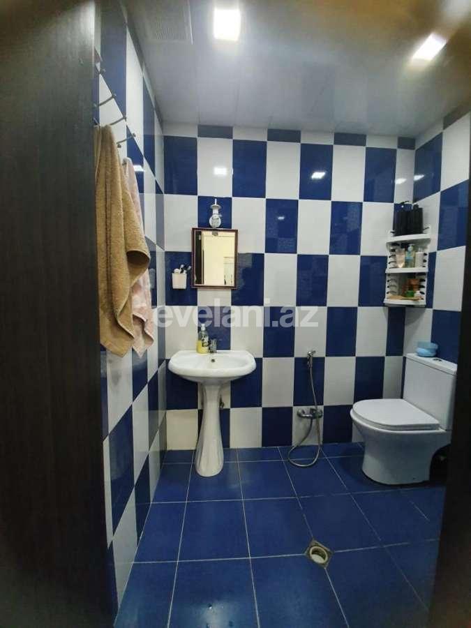 Satılır, yeni tikili, 2 otaqlı, 51 m², Bakı, Xətai r, Əhmədli q, Əhmədli m.