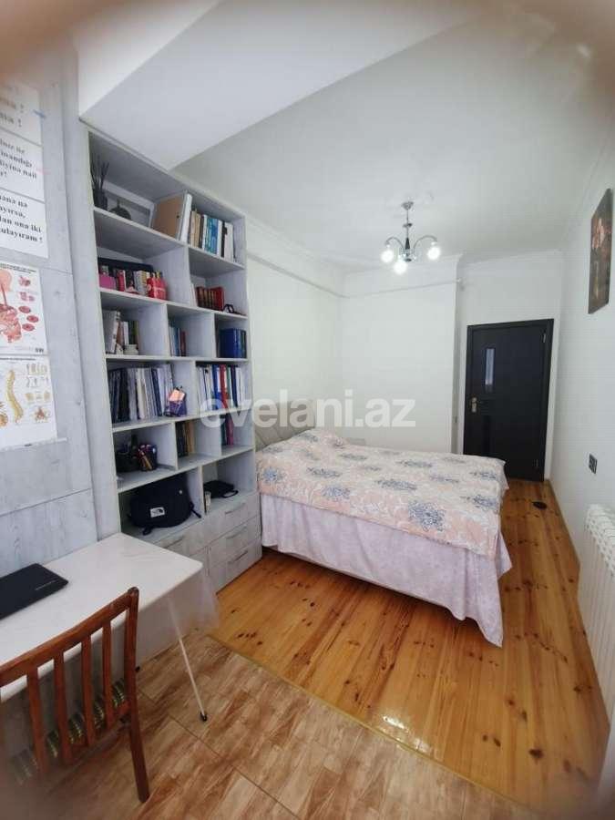 Satılır, yeni tikili, 2 otaqlı, 51 m², Bakı, Xətai r, Əhmədli q, Əhmədli m.