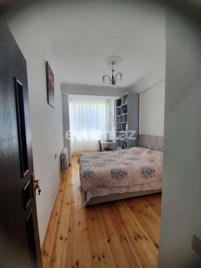 Satılır, yeni tikili, 2 otaqlı, 51 m², Bakı, Xətai r, Əhmədli q, Əhmədli m.
