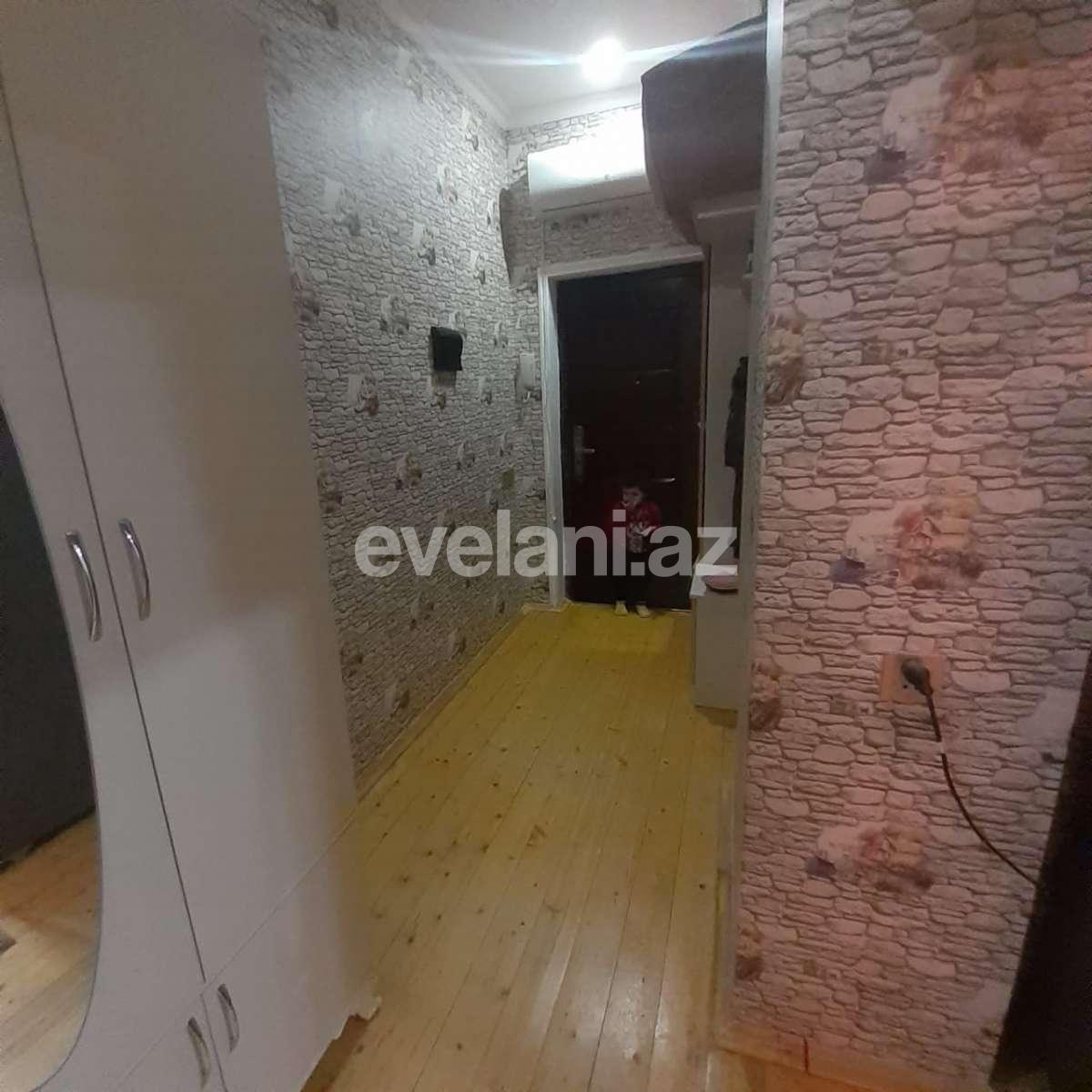 Satılır, yeni tikili, 2 otaqlı, 51 m², Bakı, Xətai r, Əhmədli q, Əhmədli m.