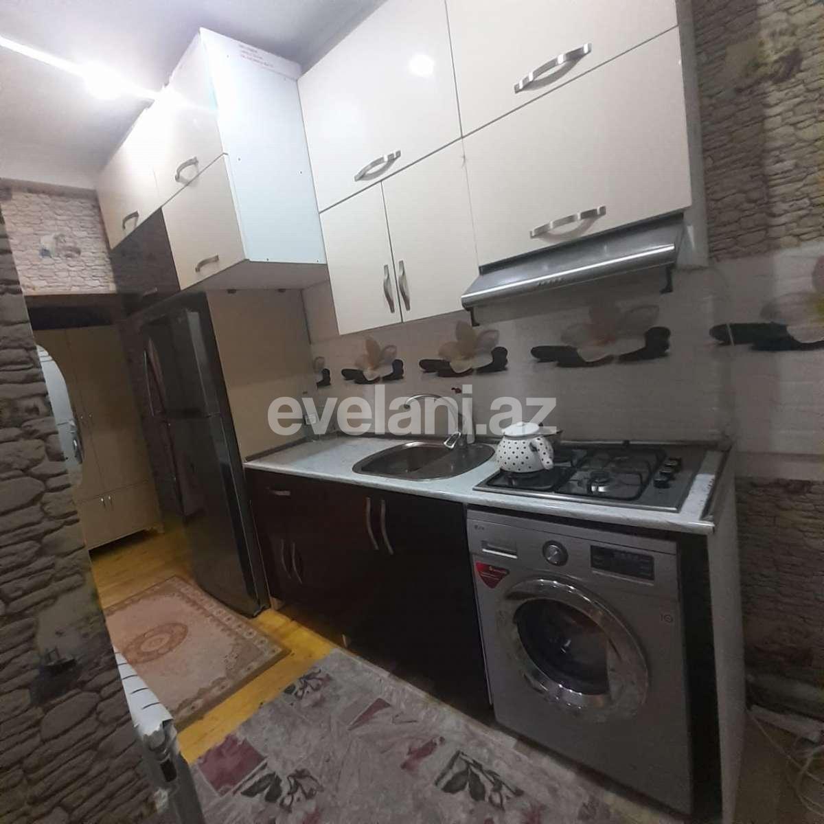 Satılır, yeni tikili, 2 otaqlı, 51 m², Bakı, Xətai r, Əhmədli q, Əhmədli m.