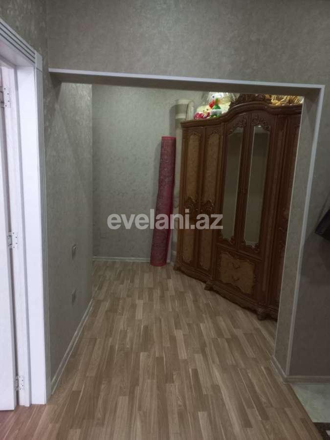 Kirayə verilir, yeni tikili, 2 otaqlı, 80 m², Bakı, Binəqədi r, 8-ci mikrorayon q, Azadlıq prospekti m.