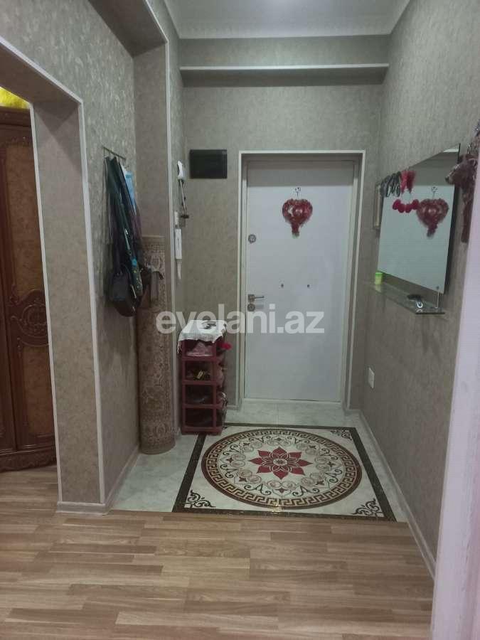 Kirayə verilir, yeni tikili, 2 otaqlı, 80 m², Bakı, Binəqədi r, 8-ci mikrorayon q, Azadlıq prospekti m.