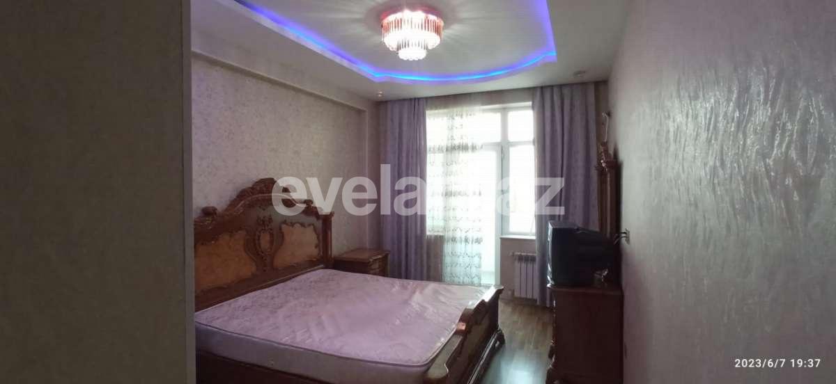 Kirayə verilir, yeni tikili, 2 otaqlı, 80 m², Bakı, Binəqədi r, 8-ci mikrorayon q, Azadlıq prospekti m.