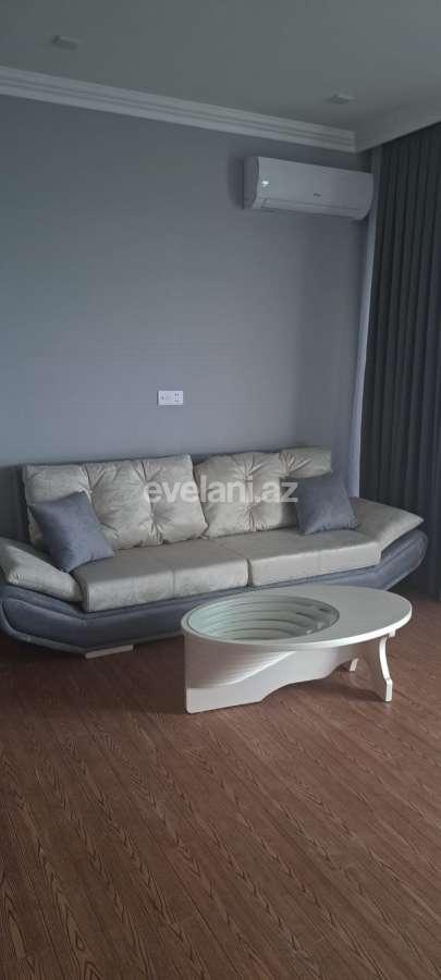 Kirayə verilir, yeni tikili, 4 otaqlı, 150 m², Sumqayıt, 1-ci mikrorayon r.