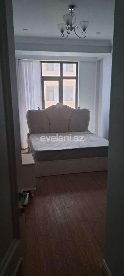 Kirayə verilir, yeni tikili, 4 otaqlı, 150 m², Sumqayıt, 1-ci mikrorayon r.