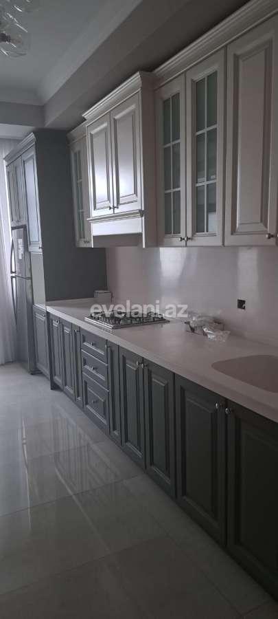 Kirayə verilir, yeni tikili, 4 otaqlı, 150 m², Sumqayıt, 1-ci mikrorayon r.