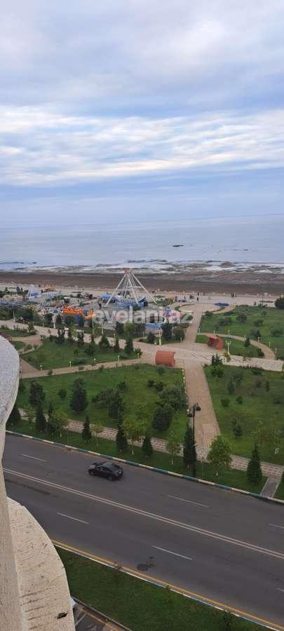 Kirayə verilir, yeni tikili, 4 otaqlı, 150 m², Sumqayıt, 1-ci mikrorayon r.