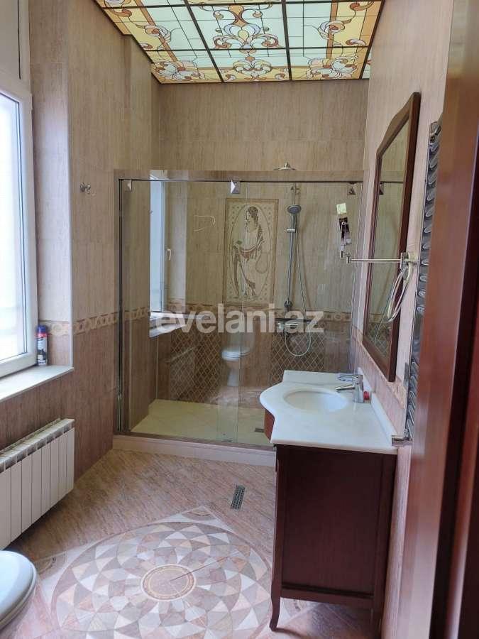 Kirayə verilir, yeni tikili, 3 otaqlı, 145 m², Bakı, Nəsimi r, Nizami m.