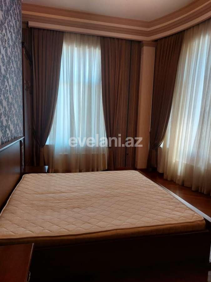 Kirayə verilir, yeni tikili, 3 otaqlı, 145 m², Bakı, Nəsimi r, Nizami m.
