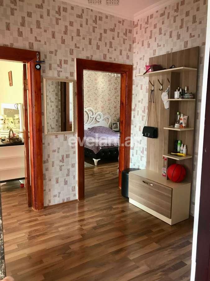 Satılır, köhnə tikili, 3 otaqlı, 62 m², Bakı, Xətai r, NZS q.