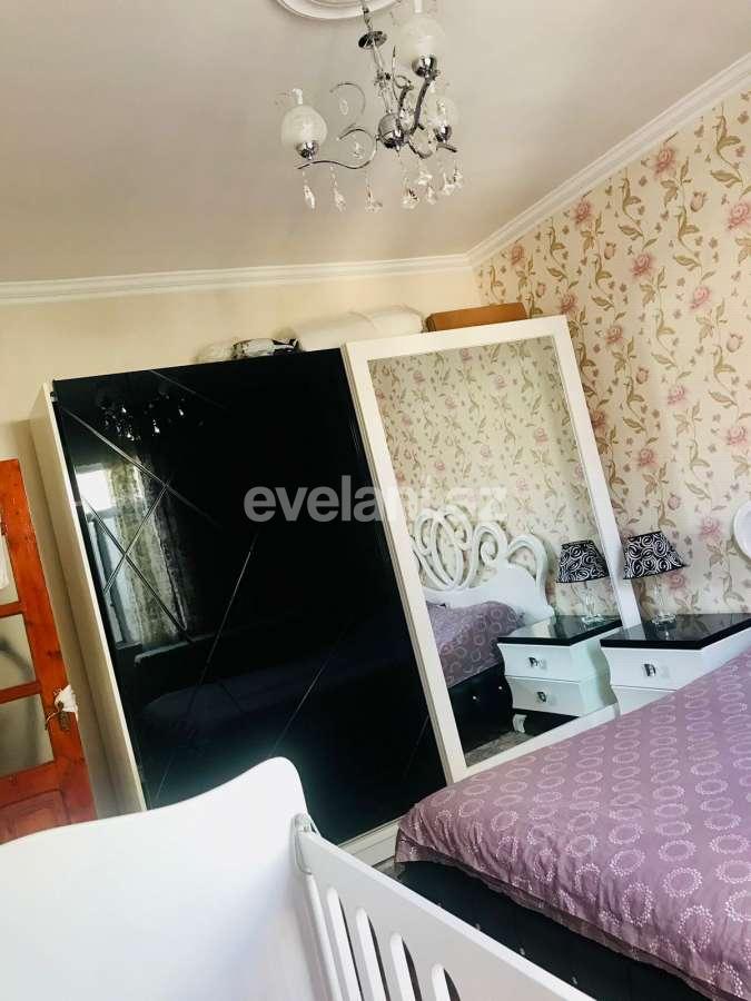 Satılır, köhnə tikili, 3 otaqlı, 62 m², Bakı, Xətai r, NZS q.
